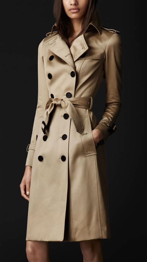 burberry sale trench